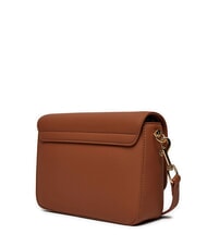 LOVE MOSCHINO LETTERING Schultertasche Waln&uuml;sse - Damentaschen - 2