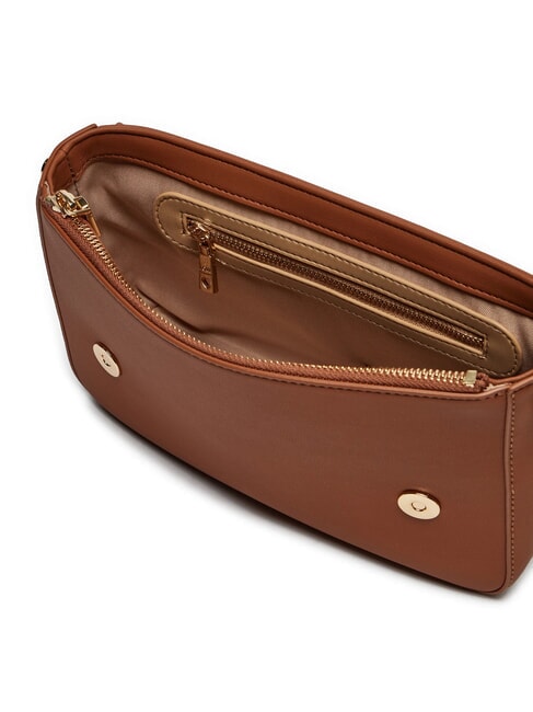 LETTERING Schultertasche Waln&uuml;sse - Damentaschen