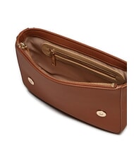 LOVE MOSCHINO LETTERING Schultertasche Waln&uuml;sse - Damentaschen - 3