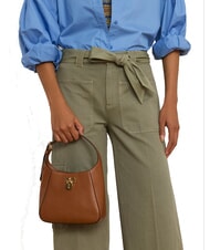 RALPH LAUREN TANNER  Mini-Umh&auml;ngetasche, mit Schultergurt Lauren Tan2 - Damentaschen - 5