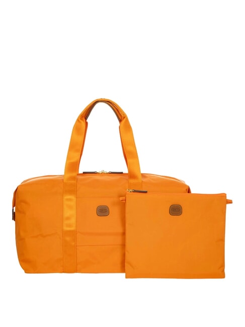 Brustbereich  2 in 1 X-Bag, mittlere Gr&ouml;&szlig;e, faltbar Sonnenuntergang - Reisetaschen