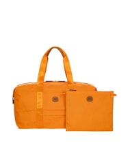 BRIC&rsquo;S Brustbereich  2 in 1 X-Bag, mittlere Gr&ouml;&szlig;e, faltbar Sonnenuntergang - Reisetaschen - 3