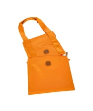 BRIC&rsquo;S Brustbereich  2 in 1 X-Bag, mittlere Gr&ouml;&szlig;e, faltbar Sonnenuntergang - Reisetaschen - 7