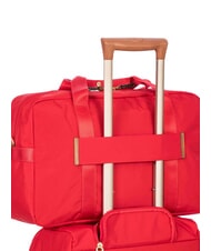 BRIC&rsquo;S X-TRAVEL Seesack Geranie - Reisetaschen - 5