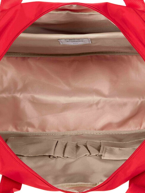 X-TRAVEL Seesack Geranie - Reisetaschen