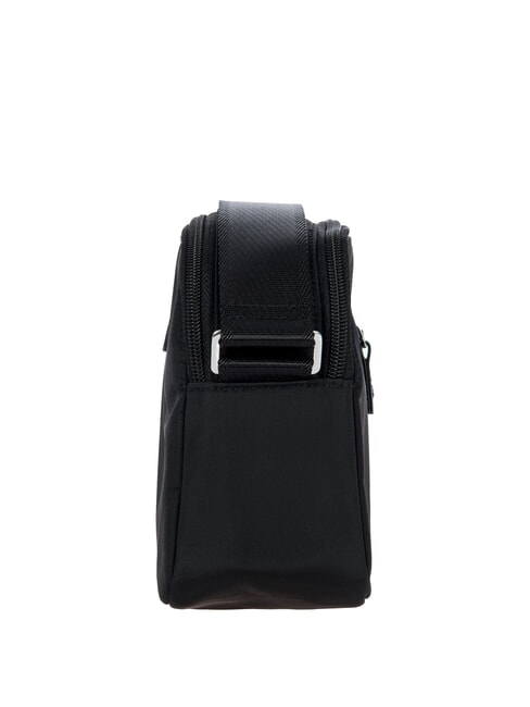 X-COLLECTION S Kleine Umh&auml;ngetasche Schwarz - Damentaschen