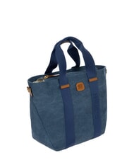 BRIC&rsquo;S SORRENTO LUDOVICA Canvas Handtasche Einkaufstasche - Damentaschen