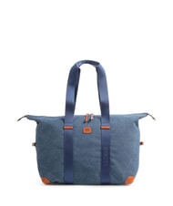 BRIC&rsquo;S SORRENTO M Mittelgro&szlig;e Reisetasche aus Canvas - Reisetaschen
