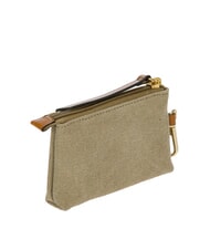 BRIC&rsquo;S SORRENTO Leinwand erforderlich Olive - Etuitaschen &amp; Necessaire - 4
