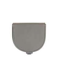 BRIC&rsquo;S BERNINA Ledergeldb&ouml;rse mit Absatz GRAU - Brieftaschen Herren - 3