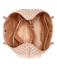 GUESS G WAVE  Umh&auml;ngetasche err&ouml;tendes Logo - Damentaschen - 5