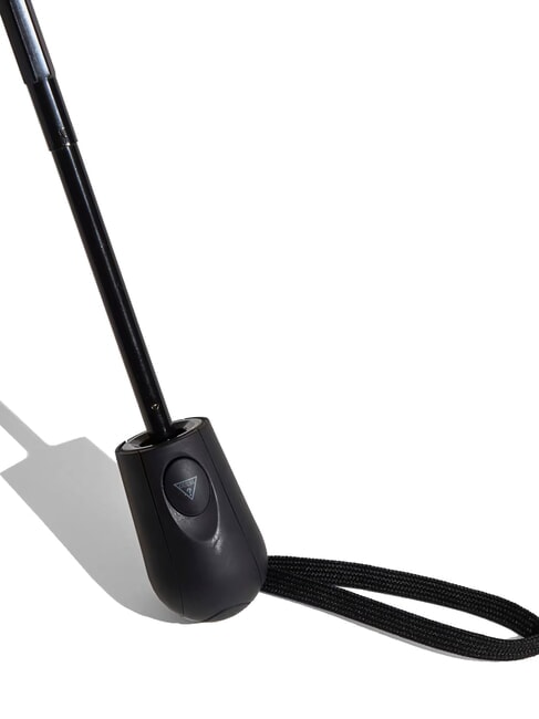 4G Taschenschirm &ouml;ffnen/schlie&szlig;en MILCH-LOGO - Regenschirme