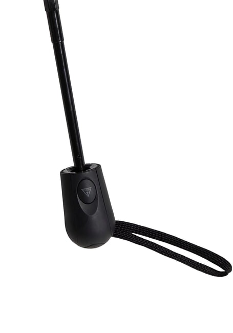 4G Taschenschirm &ouml;ffnen/schlie&szlig;en Kohle - Regenschirme