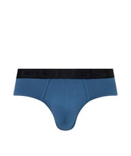 GUESS JOE Set mit 3 Slips schwarz grau blau Kamm - Herrenslip - 2