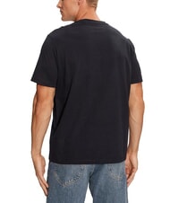 GUESS PATCH Baumwoll t-shirt smartblue - Herren-T-Shirts - 2