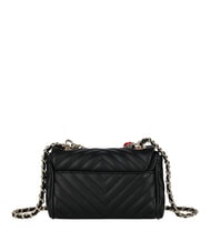 GUESS GIRL Mini-Umh&auml;ngetasche jetbla - Damentaschen - 3