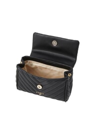 GUESS GIRL Mini-Umh&auml;ngetasche jetbla - Damentaschen - 4