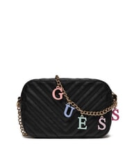 GUESS GIRL Mini-Schulterkameratasche - Damentaschen