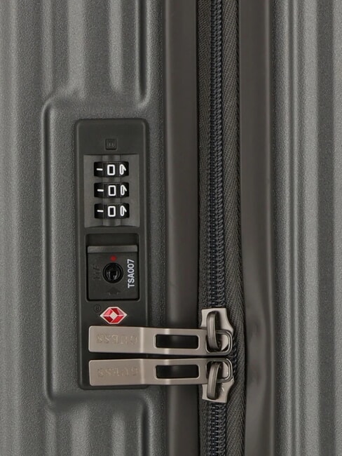 OLBIA Trolley Handgep&auml;ck PISTOLE - Handgep&auml;ck