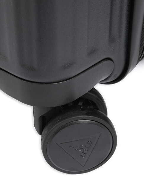 OLBIA Trolley Handgep&auml;ck SCHWARZ - Handgep&auml;ck