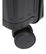 GUESS OLBIA Trolley Handgep&auml;ck SCHWARZ - Handgep&auml;ck - 5