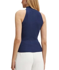 GUESS BLAIR Neckholder-Tanktop - T-Shirts und Tops f&uuml;r Damen