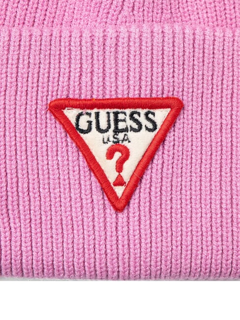 PATCH TRIANGOLO Umschlagm&uuml;tze Fantasie - M&uuml;tzen/H&uuml;te