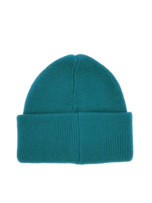 PATCH TRIANGOLO Umschlagm&uuml;tze grau - M&uuml;tzen/H&uuml;te