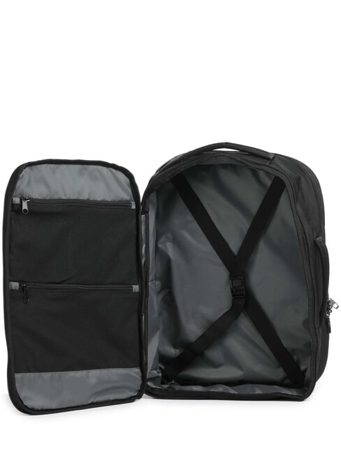 GUARDIT 3.0 Underseater-Rucksack, 15,6"-Laptophalterung SCHWARZ - PC-Rucks&auml;cke
