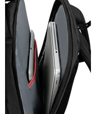 SAMSONITE GUARDIT 3.0 15,6" Laptop-Rucksack SCHWARZ - PC-Rucks&auml;cke - 4