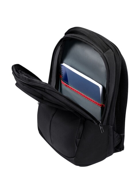 GUARDIT 3.0 15,6" Laptop-Rucksack SCHWARZ - PC-Rucks&auml;cke