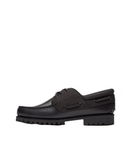TIMBERLAND AUTHENTIC Lederschuhe Blackout - Herrenschuhe - 3