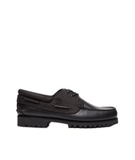 TIMBERLAND AUTHENTIC Lederschuhe Blackout - Herrenschuhe - 2