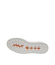 TIMBERLAND EMERSON STREET  Turnschuhe wei&szlig;es Vollkorn - Herrenschuhe - 6