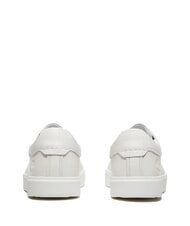 TIMBERLAND EMERSON STREET  Turnschuhe wei&szlig;es Vollkorn - Herrenschuhe - 5