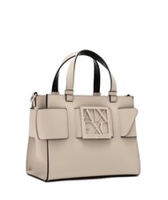 ARMANI EXCHANGE SUSIE Mini-Handtasche mit Schultergurt Schlucht - Damentaschen - 2