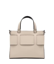 ARMANI EXCHANGE SUSIE Mini-Handtasche mit Schultergurt Schlucht - Damentaschen - 3