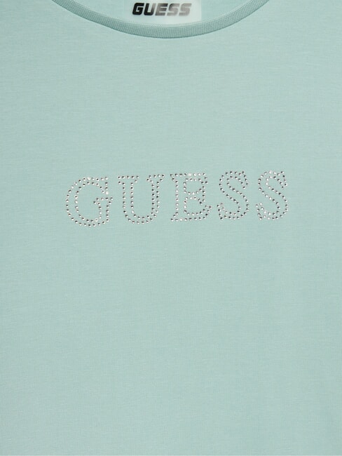 MINI ME KIDS Ich T-Shirt Tulpenschatten - Kinder-T-Shirt