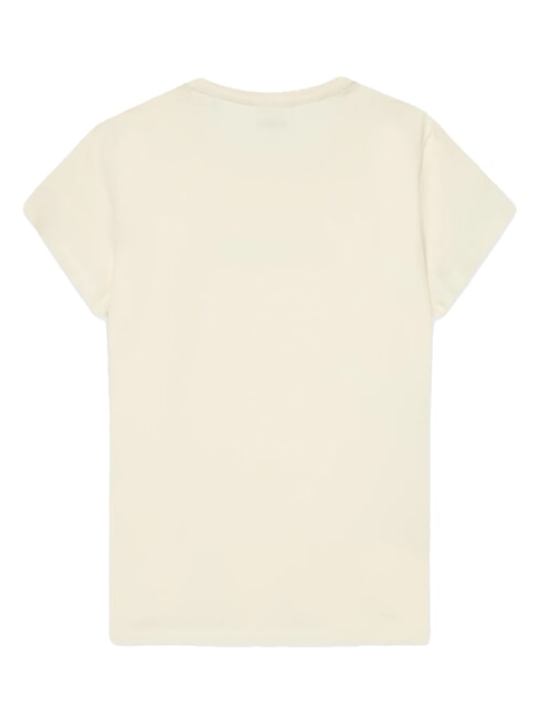 MINI ME KIDS Ich T-Shirt Schneekappe - Kinder-T-Shirt