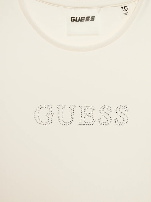 MINI ME KIDS Ich T-Shirt Schneekappe - Kinder-T-Shirt