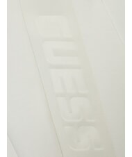 GUESS ACTIVE KIDS Sweatshirt mit durchgehendem Rei&szlig;verschluss Meersalz - Sweatshirts Kinder - 3