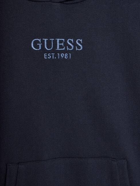 KIDS Kapuzenpullover mit Tasche smartblue - Sweatshirts Kinder