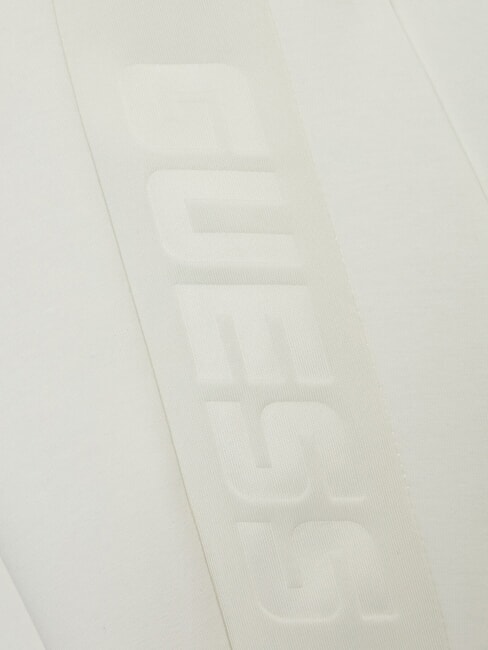 ACTIVE KIDS Sweatshirt mit durchgehendem Rei&szlig;verschluss Meersalz - Sweatshirts Kinder