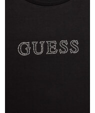 GUESS MINI ME KIDS Ich T-Shirt jetbla - Kinder-T-Shirt - 3
