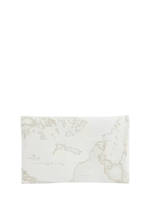 GEO CLASSIC Sch&ouml;nheitsgericht Wei&szlig; - Etuitaschen &amp; Necessaire