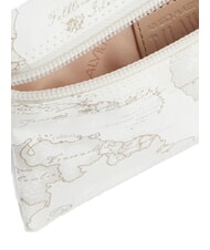 ALVIERO MARTINI PRIMA CLASSE GEO CLASSIC Sch&ouml;nheitsgericht Wei&szlig; - Etuitaschen &amp; Necessaire - 3