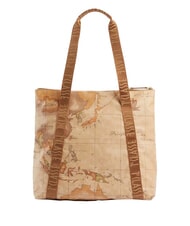 ALVIERO MARTINI PRIMA CLASSE GEO CLASSIC  Umh&auml;ngetasche NAT&Uuml;RLICH - Damentaschen - 2