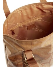 ALVIERO MARTINI PRIMA CLASSE GEO CLASSIC  Umh&auml;ngetasche NAT&Uuml;RLICH - Damentaschen - 4