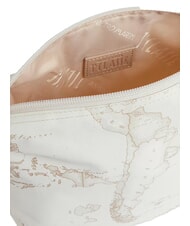 ALVIERO MARTINI PRIMA CLASSE GEO CLASSIC  Umh&auml;ngetasche Wei&szlig; - Damentaschen - 4