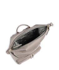 ECHOLAC PURIST 13-Zoll-Laptop-Rucksack grau/khaki - PC-Rucks&auml;cke - 4